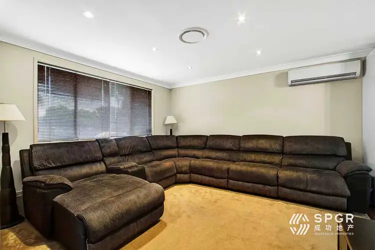 Second view of Homely house listing, 12 Doolan Street, Dean Park NSW 2761