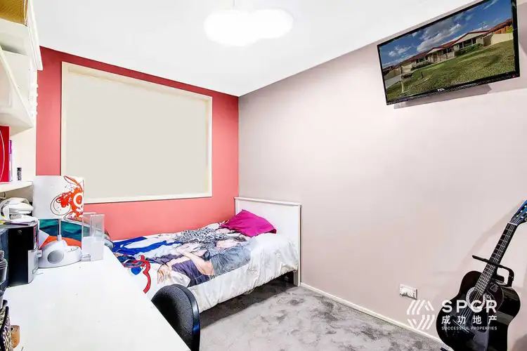 Fifth view of Homely house listing, 12 Doolan Street, Dean Park NSW 2761