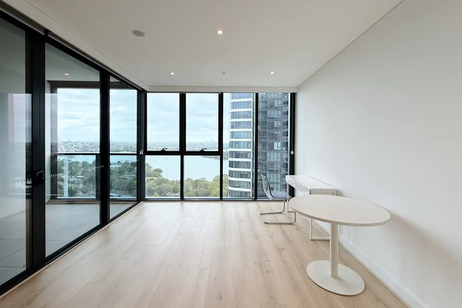 Main view of Homely apartment listing, 1910/21 Marquet Street, Rhodes NSW 2138