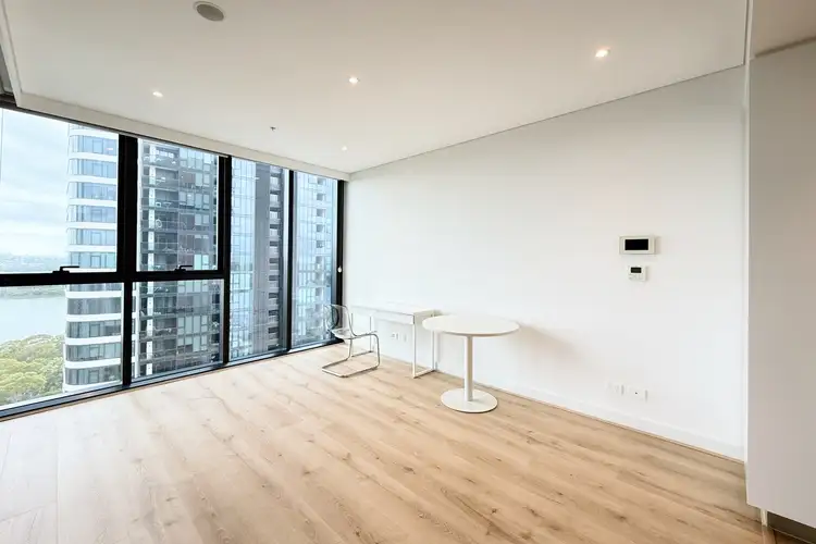 Second view of Homely apartment listing, 1910/21 Marquet Street, Rhodes NSW 2138