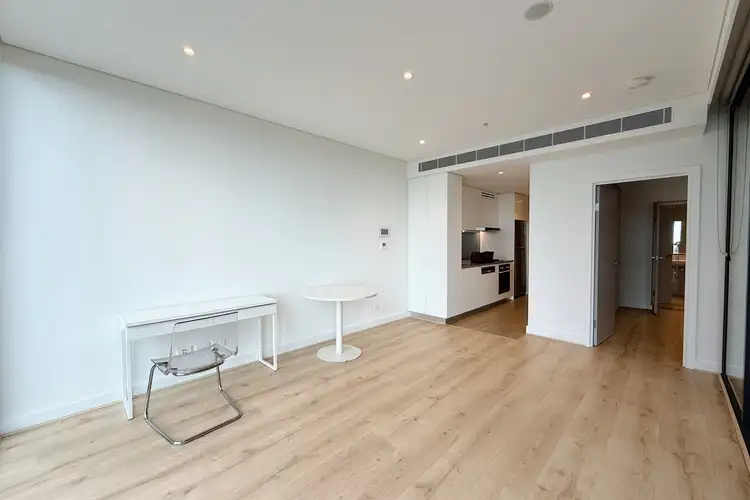 Third view of Homely apartment listing, 1910/21 Marquet Street, Rhodes NSW 2138