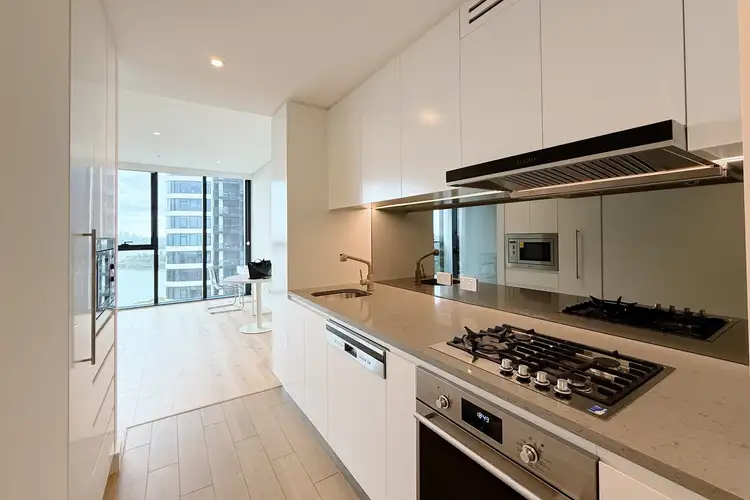 Fifth view of Homely apartment listing, 1910/21 Marquet Street, Rhodes NSW 2138