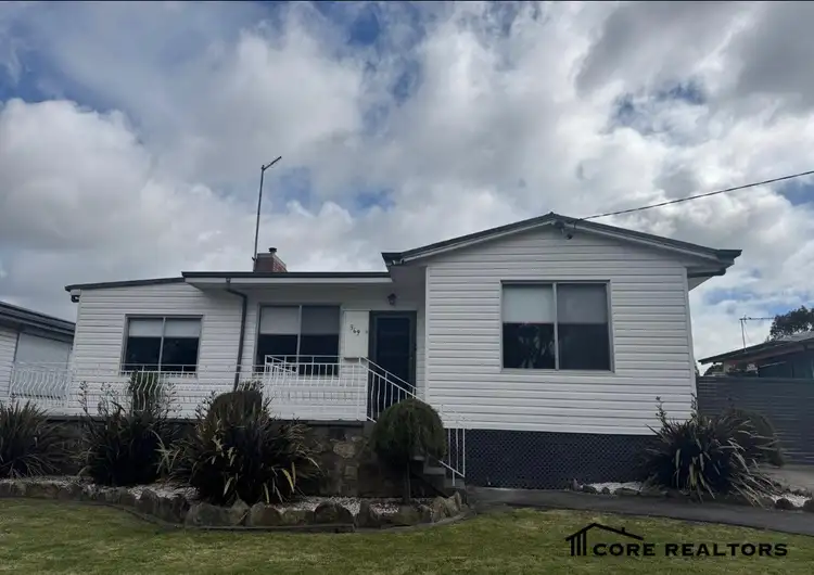 369 Princes Drive, Morwell VIC 3840