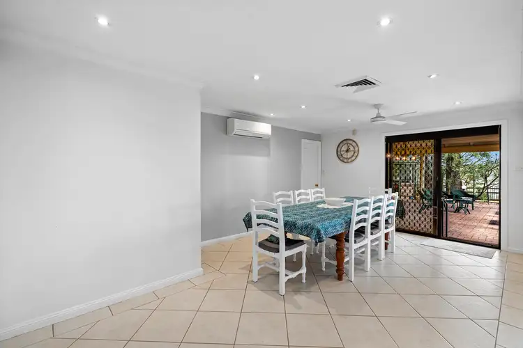 Fifth view of Homely rural property listing, 160 Commercial Road, Vineyard NSW 2765