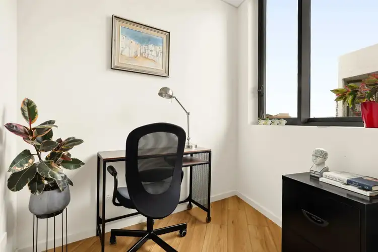 Fourth view of Homely apartment listing, 404/2 Thomas Street, Ashfield NSW 2131