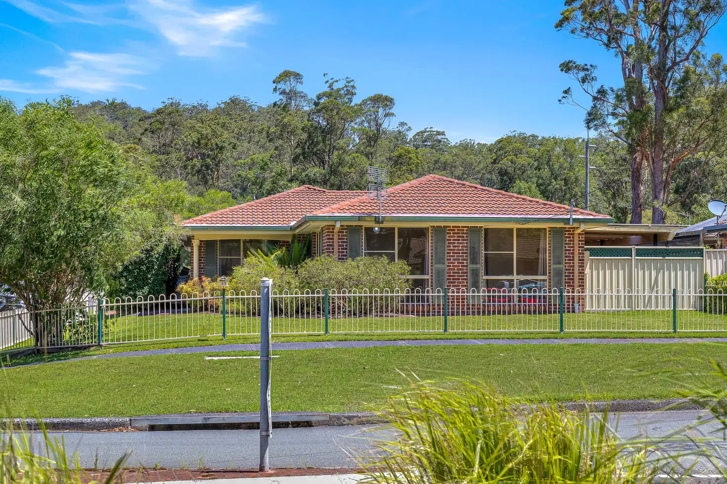 Main view of Homely house listing, 65 Reeves Street, Narara NSW 2250