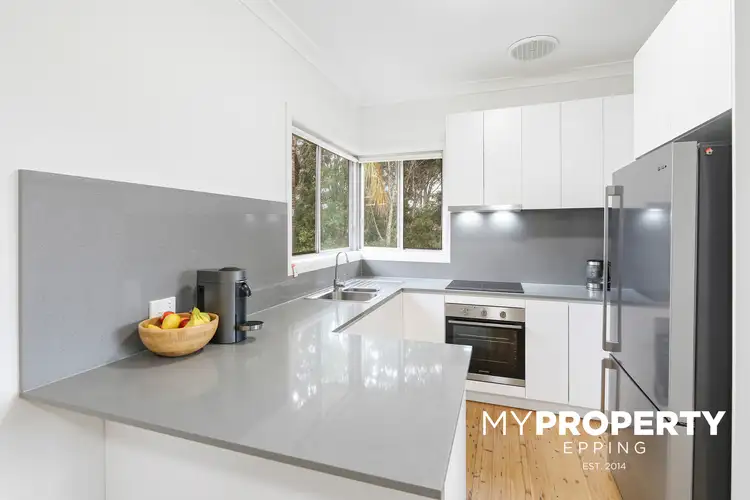 Third view of Homely house listing, 31 Isabelle Street, Seven Hills NSW 2147