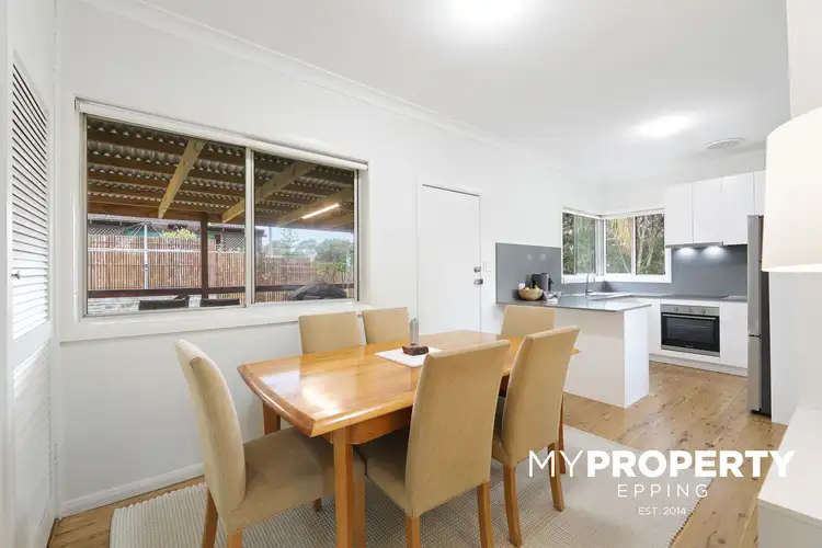 Fourth view of Homely house listing, 31 Isabelle Street, Seven Hills NSW 2147