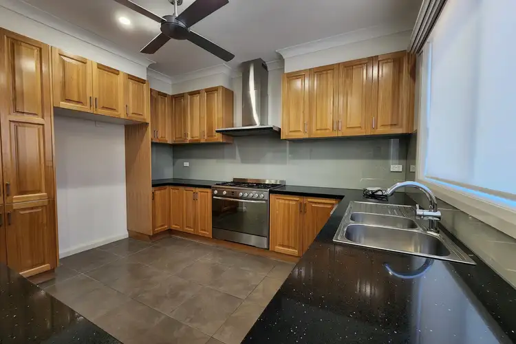 Second view of Homely townhouse listing, 2/237 Clayton Road, Clayton VIC 3168