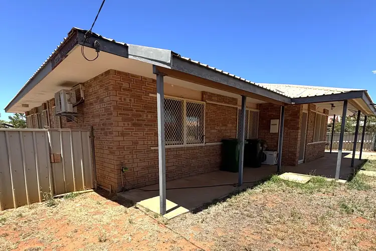 Third view of Homely house listing, 48 Shallcross Street, East Carnarvon WA 6701