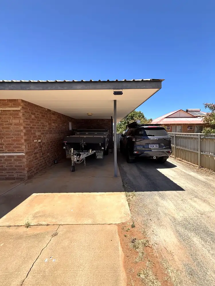 Fifth view of Homely house listing, 48 Shallcross Street, East Carnarvon WA 6701