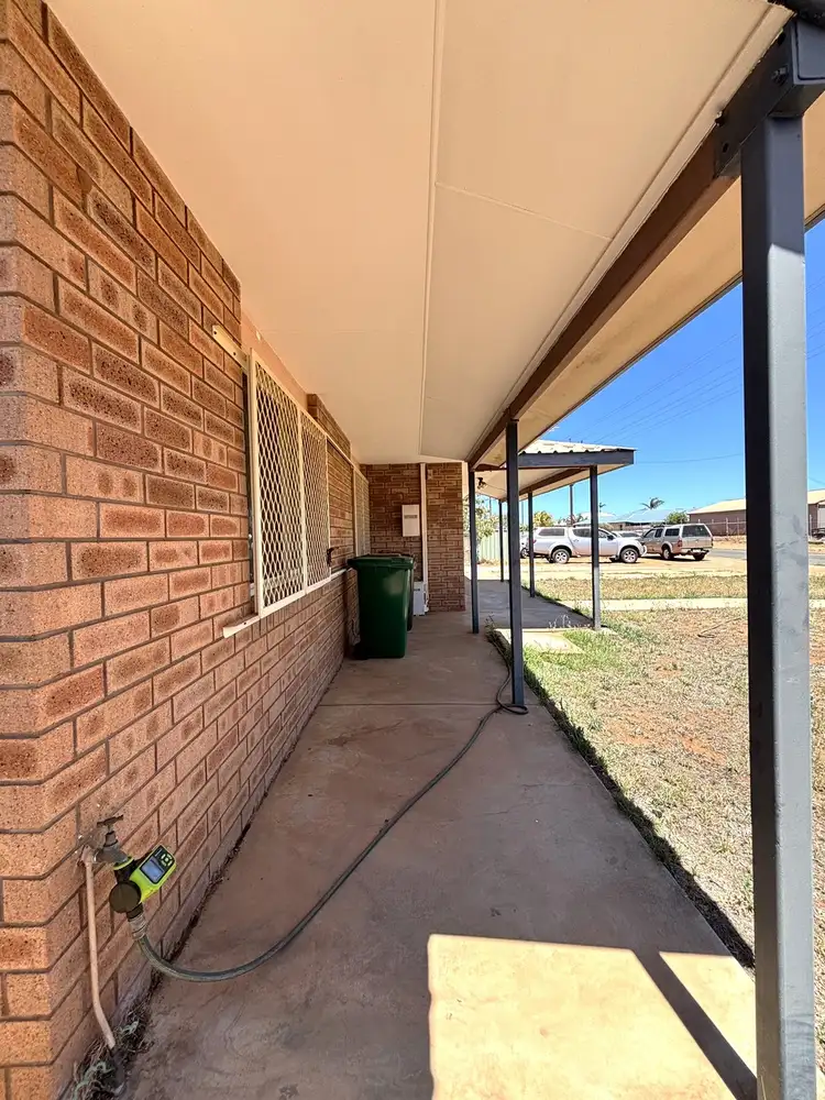 Seventh view of Homely house listing, 48 Shallcross Street, East Carnarvon WA 6701