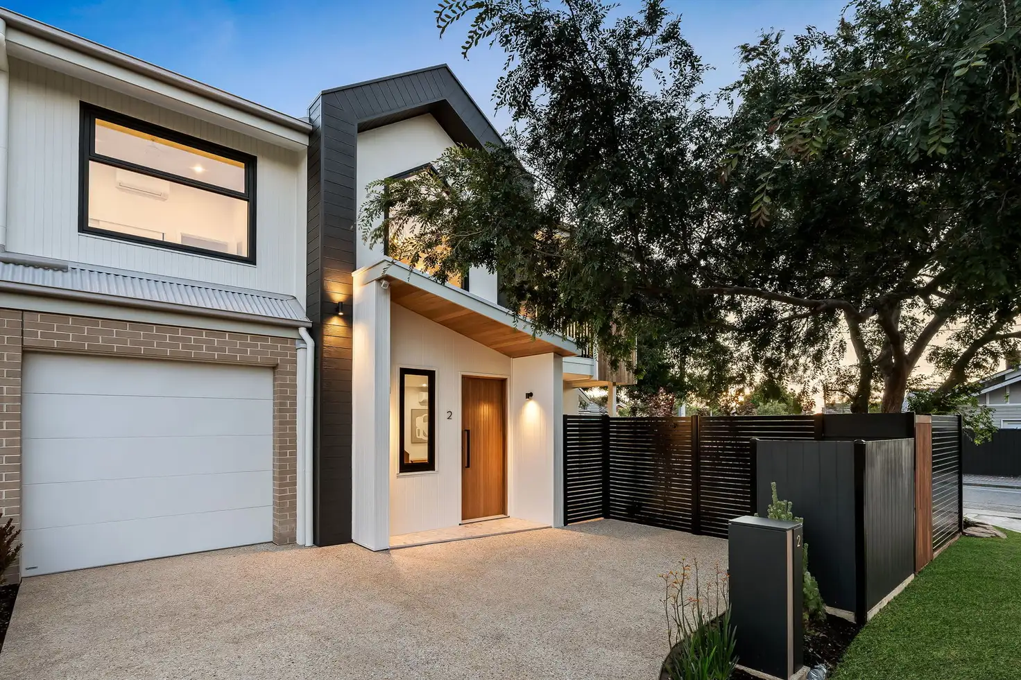 Main view of Homely house listing, 2 St Leonards Court, Glenelg North SA 5045