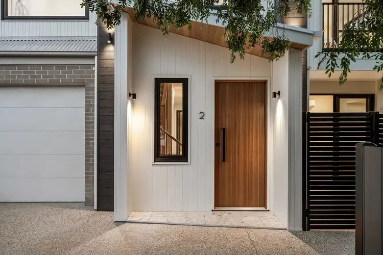 Second view of Homely house listing, 2 St Leonards Court, Glenelg North SA 5045