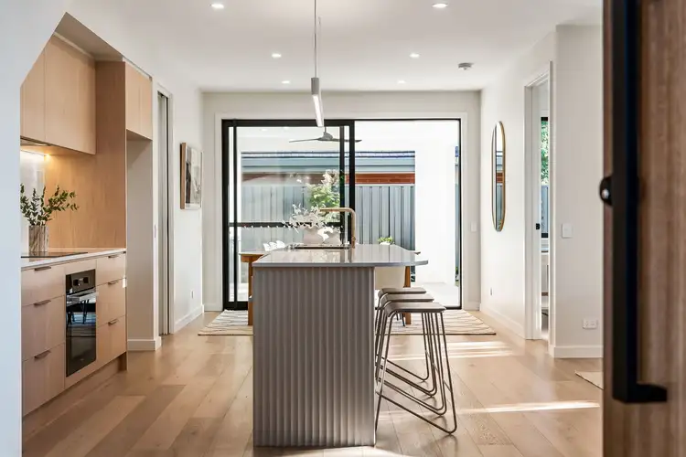 Fifth view of Homely house listing, 2 St Leonards Court, Glenelg North SA 5045