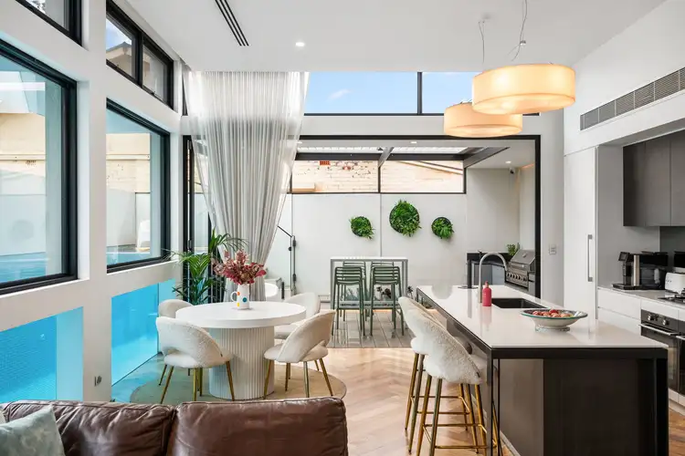 Fourth view of Homely house listing, 236 Seaview Road, Henley Beach South SA 5022