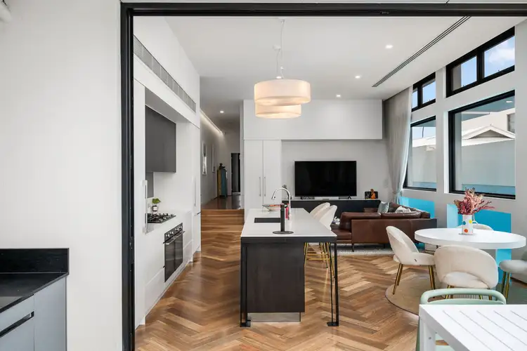 Fifth view of Homely house listing, 236 Seaview Road, Henley Beach South SA 5022