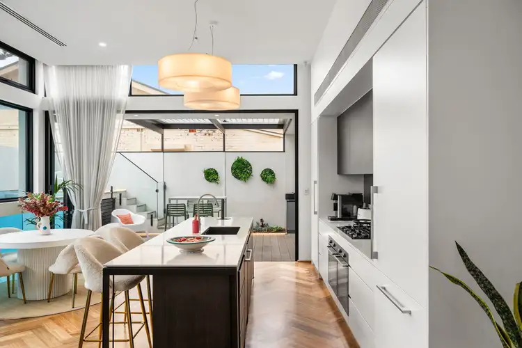 Sixth view of Homely house listing, 236 Seaview Road, Henley Beach South SA 5022