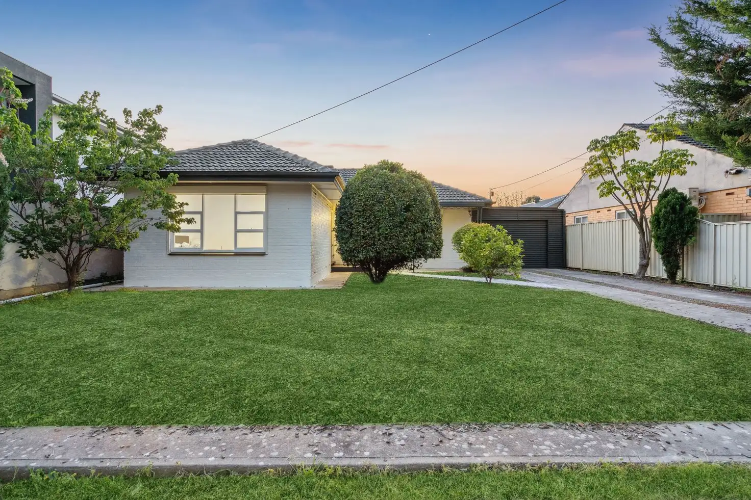 Main view of Homely house listing, 4 Wattle Street, Campbelltown SA 5074
