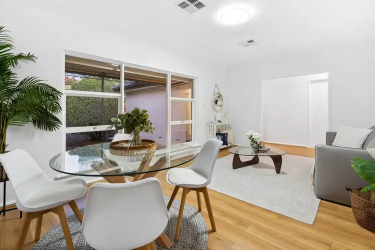 Second view of Homely house listing, 4 Wattle Street, Campbelltown SA 5074