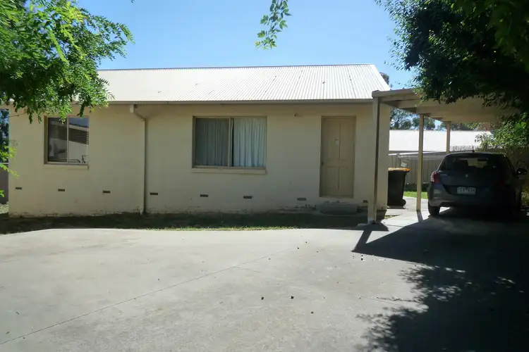 5/33 Glencoe Street, Bendigo VIC 3550