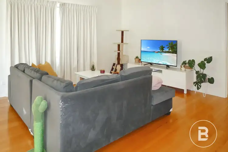 Fourth view of Homely unit listing, 5/33 Glencoe Street, Bendigo VIC 3550