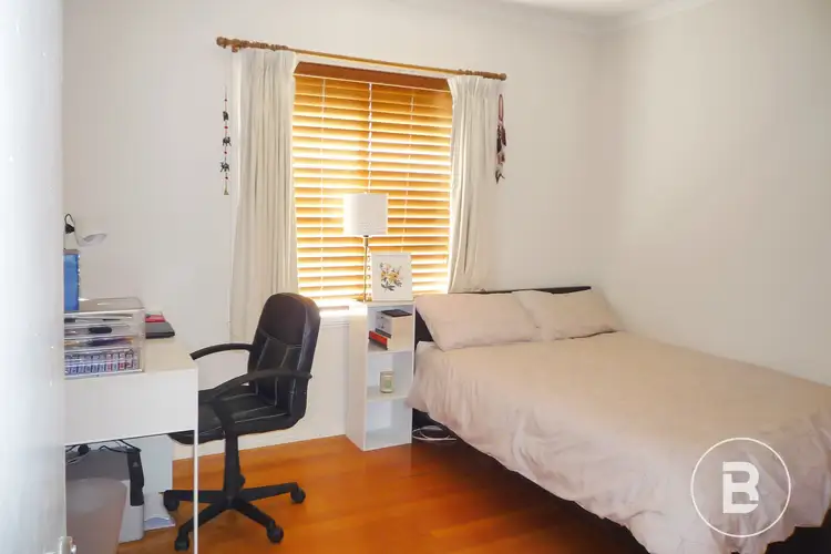 Fifth view of Homely unit listing, 5/33 Glencoe Street, Bendigo VIC 3550