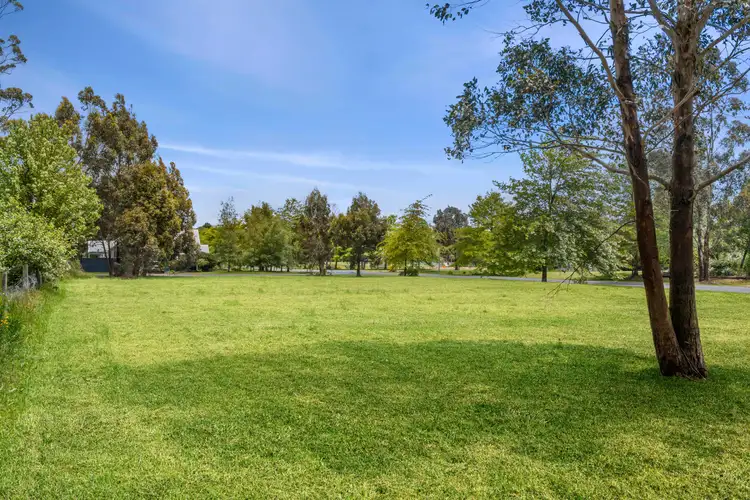 Second view of Homely land listing, 16 Moodie Street, Trentham VIC 3458