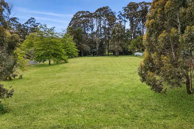 Fifth view of Homely land listing, 16 Moodie Street, Trentham VIC 3458
