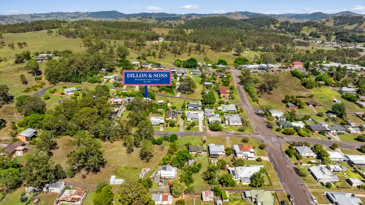 Third view of Homely house listing, 6 Abbott Lane, Dungog NSW 2420