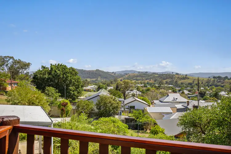 Fourth view of Homely house listing, 6 Abbott Lane, Dungog NSW 2420