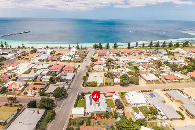 Fourth view of Homely house listing, 2 Lawrie Street, Tumby Bay SA 5605