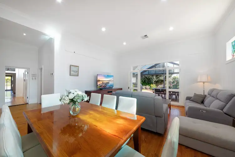 Fifth view of Homely house listing, 2 Lawrie Street, Tumby Bay SA 5605