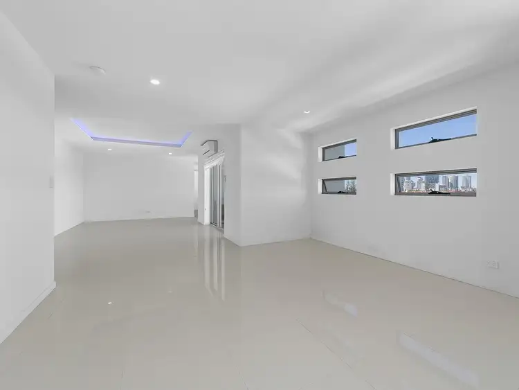 Second view of Homely apartment listing, 14/4 Bradford Street, Labrador QLD 4215