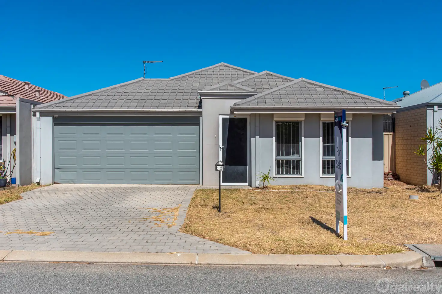Main view of Homely house listing, 10 Yaramin Way, Golden Bay WA 6174