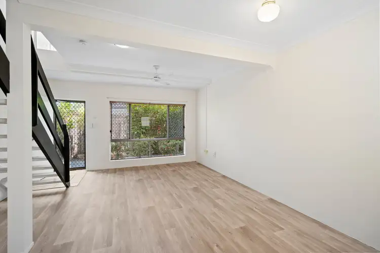 Second view of Homely townhouse listing, 9/28-30 Fairweather Street, Yorkeys Knob QLD 4878
