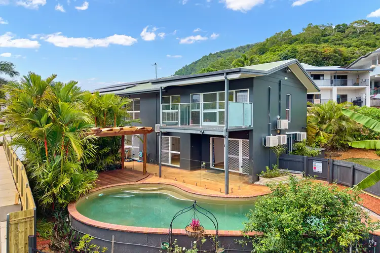 16 Gouldian Street, Bayview Heights QLD 4868