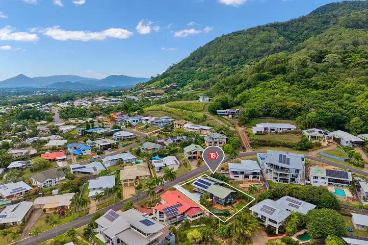 16 Gouldian Street, Bayview Heights QLD 4868