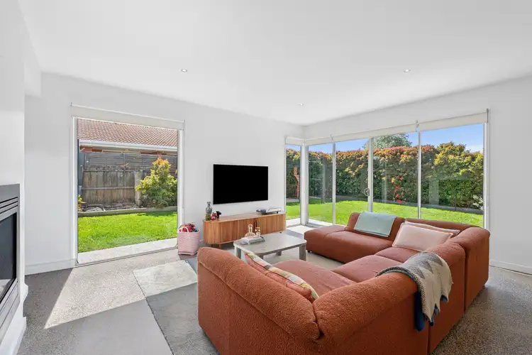 Second view of Homely house listing, 183 Shannon Avenue, Manifold Heights VIC 3218