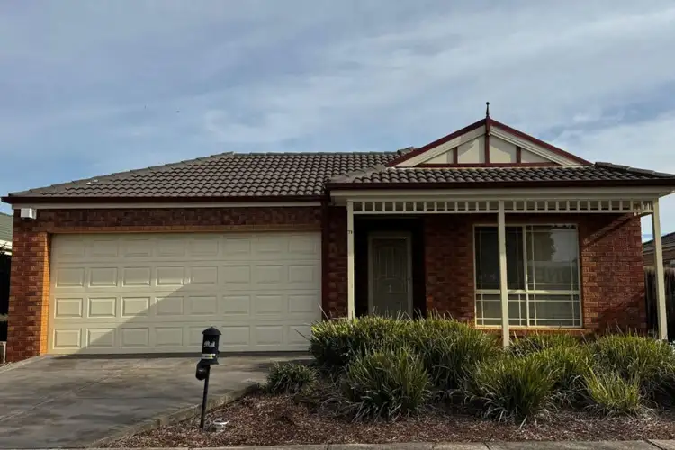 71 Kirkton Drive, Kurunjang VIC 3337