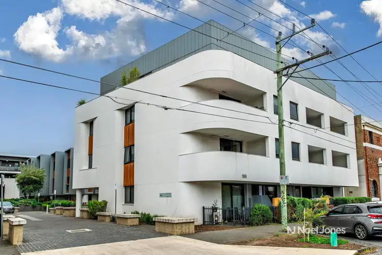 4102/189 Weston Street, Brunswick East VIC 3057