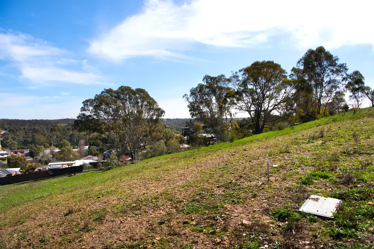 Third view of Homely land listing, LOT 16 Sundew Terrace, Campbells Creek VIC 3451