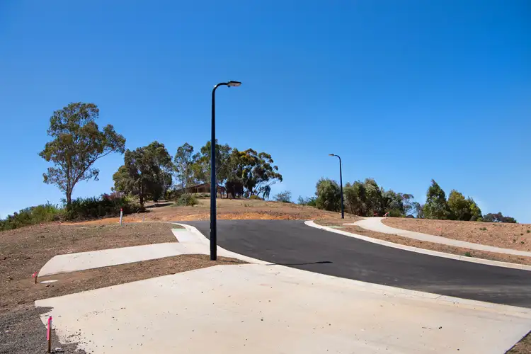 Fifth view of Homely land listing, LOT 16 Sundew Terrace, Campbells Creek VIC 3451