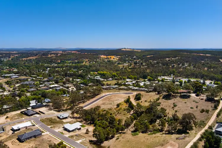 Sixth view of Homely land listing, LOT 16 Sundew Terrace, Campbells Creek VIC 3451