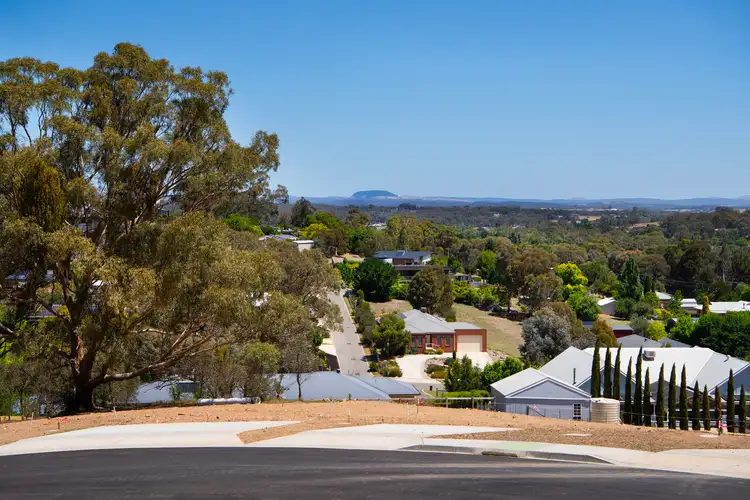 Seventh view of Homely land listing, LOT 16 Sundew Terrace, Campbells Creek VIC 3451