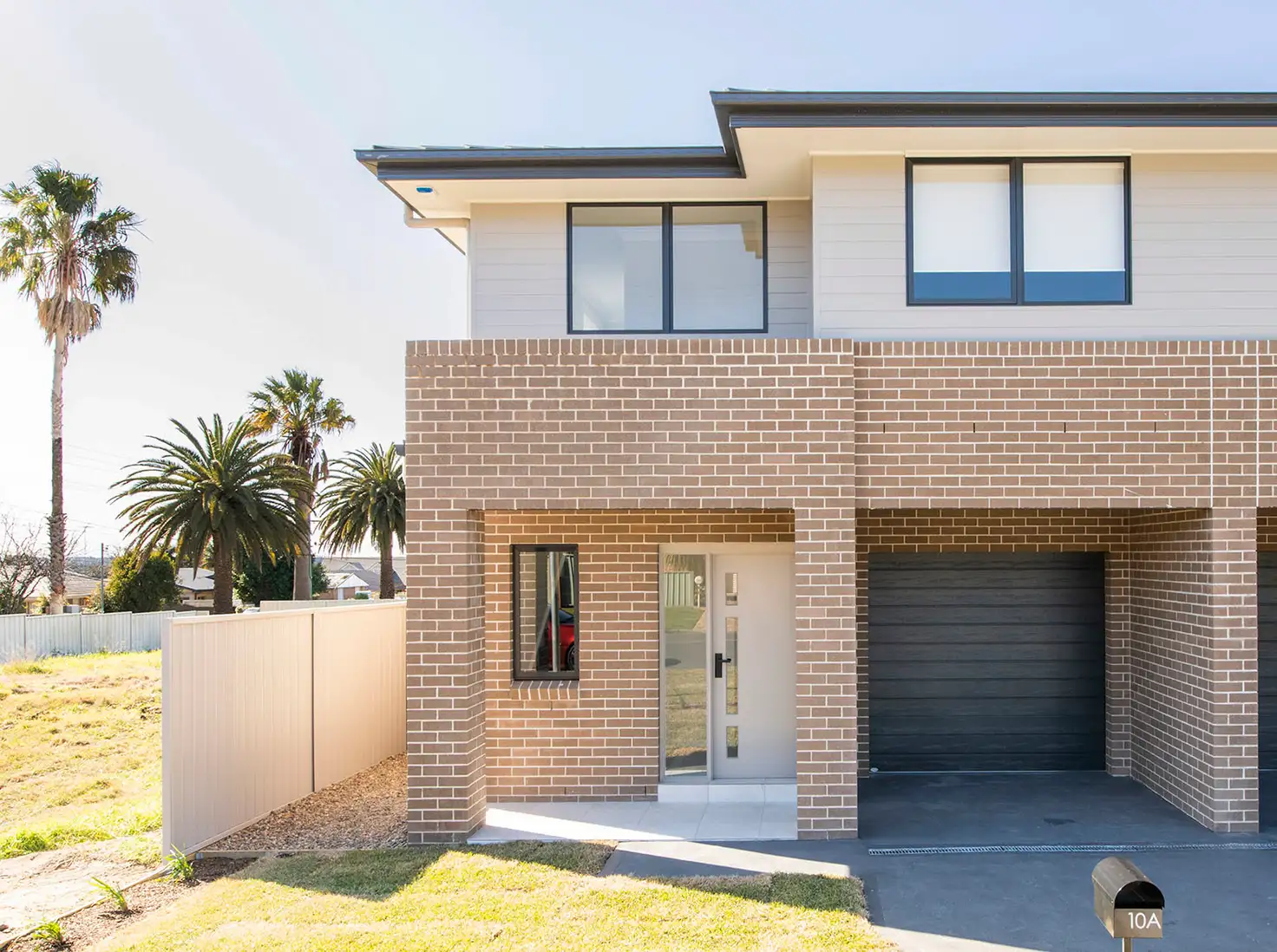 Main view of Homely semi-detached listing, 10A Grey Street, Emu Plains NSW 2750