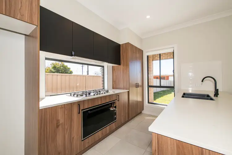 Second view of Homely semi-detached listing, 10A Grey Street, Emu Plains NSW 2750