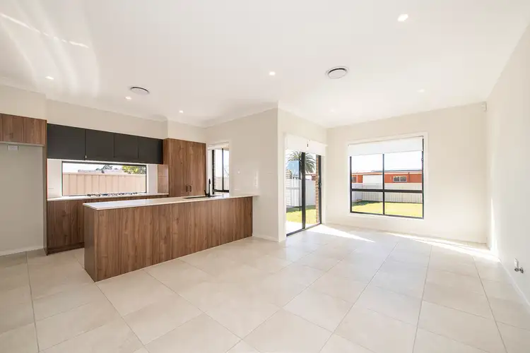 Third view of Homely semi-detached listing, 10A Grey Street, Emu Plains NSW 2750