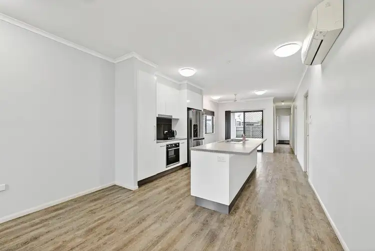 Third view of Homely house listing, 22 Henderson Street, Mount Low QLD 4818