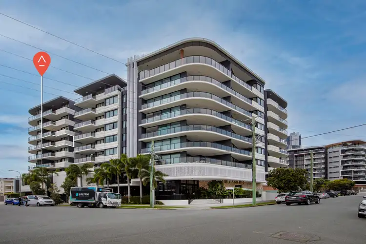 602/256 Stanhill Drive, Surfers Paradise QLD 4217